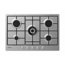 Candy CHW74WX Piano Cottura a