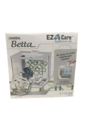 Kit acquario Marina EZ Care