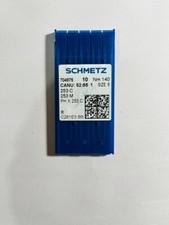 Ago a gancio per FALAK/Singer