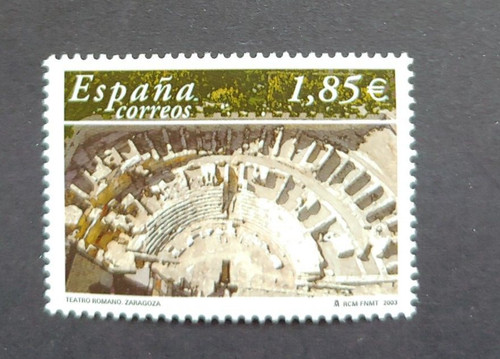 2003 teatro mnh - vf, spagna