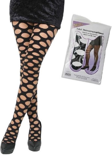 Calze stocking forate sexy - stocking,