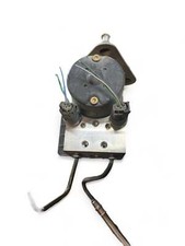 Centralina Pompa Abs Mercedes Classe A W168 1.4 Benz 0265202461