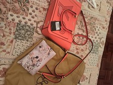 Borsa donna Ynot in pelle