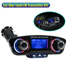 Trasmettitore auto - trasmettitore, fm
