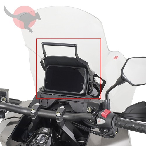 Traversino givi per custodie - [givi],