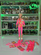 Mattel Barbie Vintage Barbie Ski Fun 1991 #7511