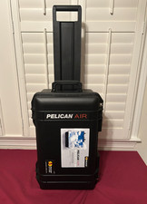 2020 Pelican 1610 Air Rolling