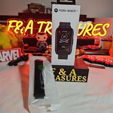 Open Box Motorola Moto Watch