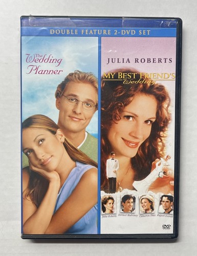 The wedding planner - the, /