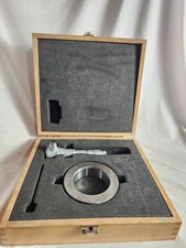 MICROMETRO foro interno