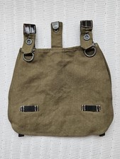 Borsa pane Wehrmacht con