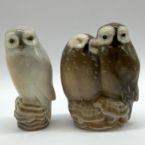 Vintage pair royal - pair, of