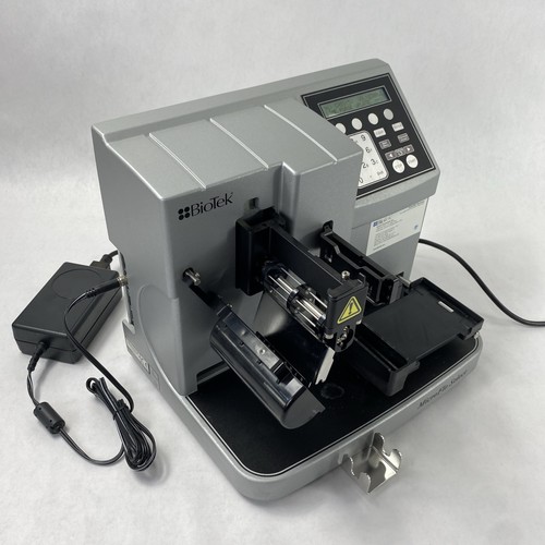 Biotek microflo select plate - biotek,
