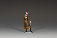 WoD072 Miss Irene Adler. By