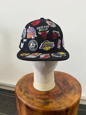 Cappello NBA All Team Logo