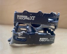 Pedali Shimano Deore XT