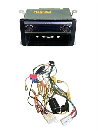 Pioneer carrozzeria deh - pioneer,