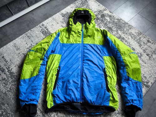Giacca uomo montura lightweigh - uomo,