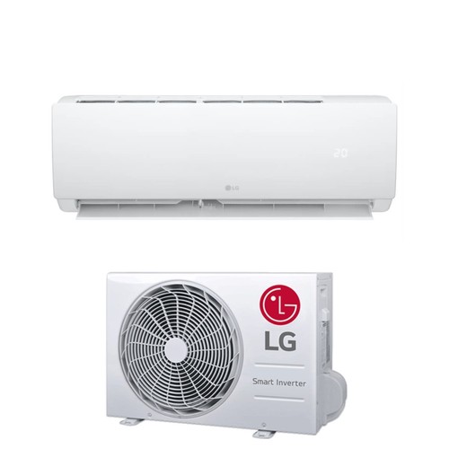 Condizionatore inverter - condizionatore, lg