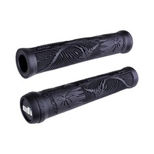 manopole bmx hucker flangeless