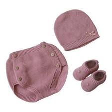 Italbaby Welcome Gift Set 3pcs