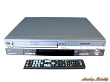 Panasonic DMR-ES30V VHS DVD