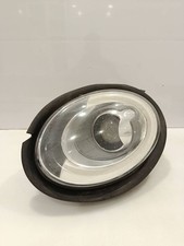 Faro proiettore anteriore Mini