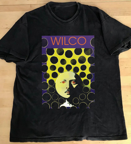 Camicia classica hot wilco - hot,