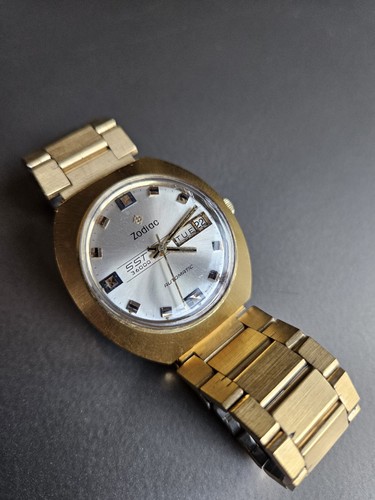 Zodiac sst 36000 - zodiac,