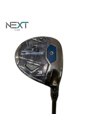 Callaway Paradym Ai Smoke Max