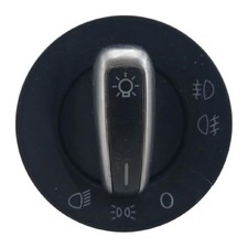 INTERRUTTORE BLOCCO COMANDO LUCI 6R0941531FAPV per VOLKSWAGEN POLO (6R) 2009