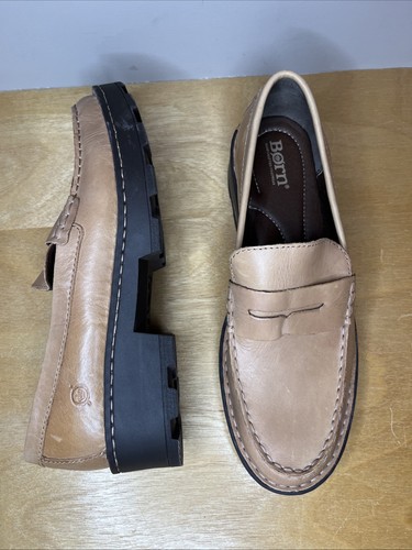 Scarpe mocassini born carrera - scarpe,