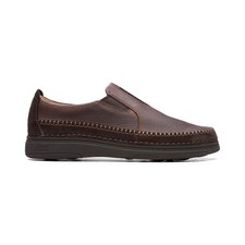 Clarks Nature 5 Walk Marrone