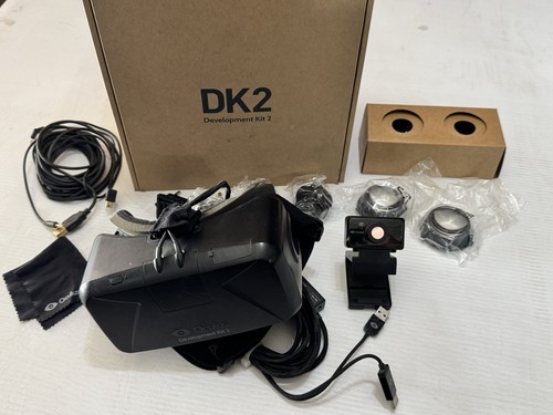 Kit sviluppo oculus - kit,