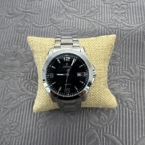 Orologio quarzo festina - al,