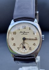 OROLOGIO JW BENSON LONDON