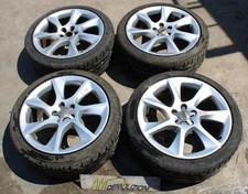 CERCHI IN LEGA AUDI A1 8X R17
