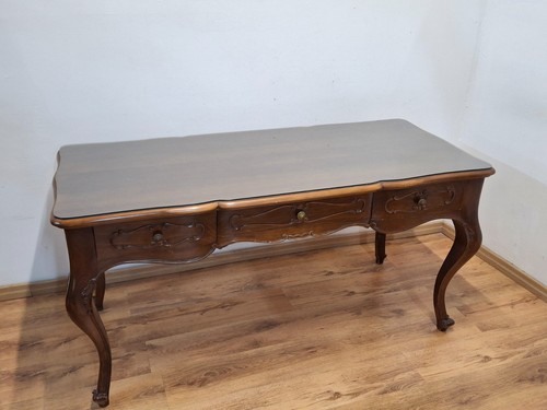 Scrivania classica legno - classica,