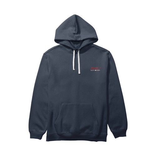 Salty crew boston whaler - x,