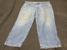 Jeans vintage Carhartt denim