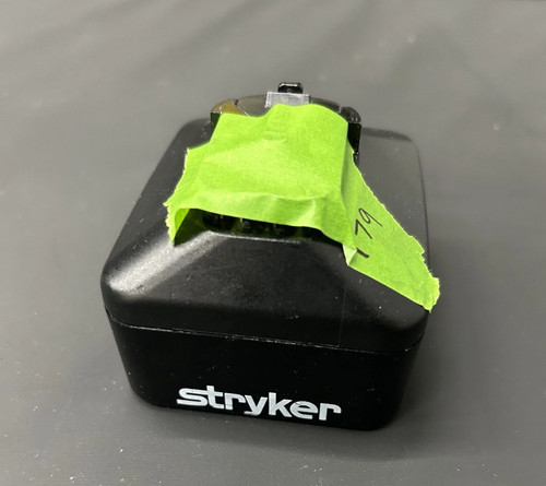Stryker smart life pacco - stryker,