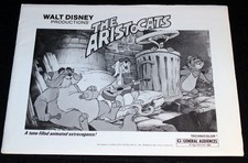 Disney Gli Aristogatti Libro