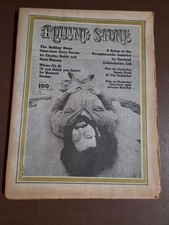 1972 JANUARY 20 ROLLING STONE