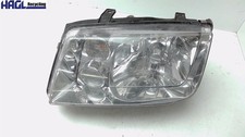 Faro Con Indicatori Sinistro