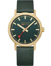 Mondaine a660 30360 60sbs - mondaine, a660.30360.60sbs