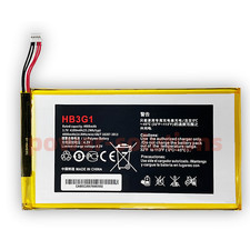 Batteria di ricambio HB3G1