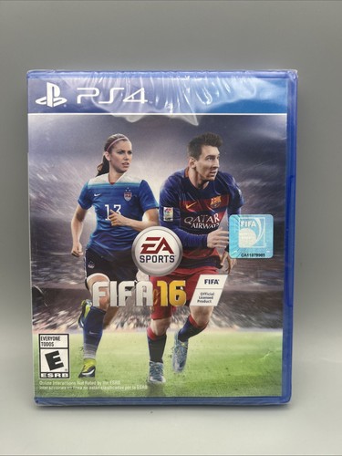 Brand new fifa playstation - brand, (playstation