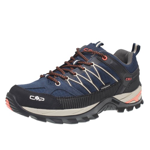 Cmp rigel low scarpe - cmp, wp