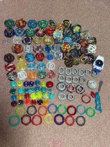 Beyblade burst grande lotto - burst,