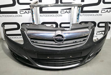 RICAMBIO USATO PARAURTI